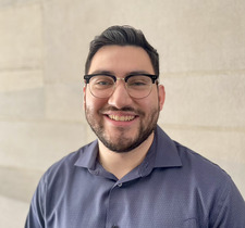 Isaac Carrillo