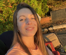 Annabelle Pilatowski