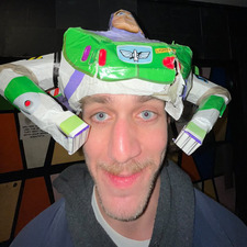 Paul Hayes