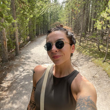 Amanda Adamson