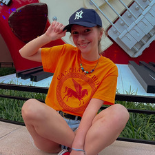 mackenzie