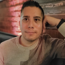Matt Carrillo