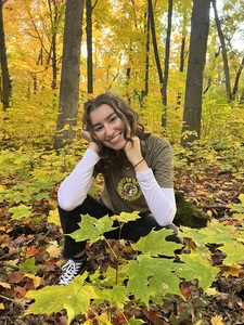 Amber