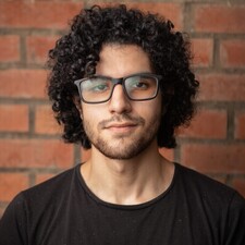 Jorge Mustaffá Quirós