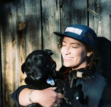 Hannah Sturm