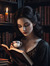 Bookish...