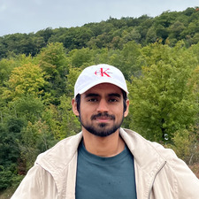 Faraz Ahmad