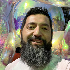 Daniel Pérez