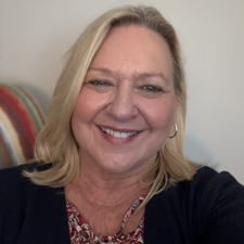Vicki Simmons