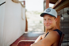 Justin Graham