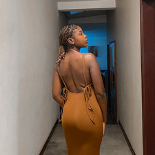 Neide Mahanjane 