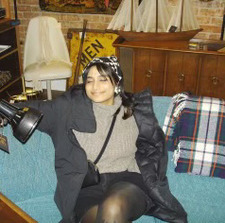 Sarah