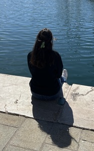 Sarah