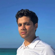 Mohamed  Reda