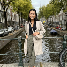 Cassidy Nguyen