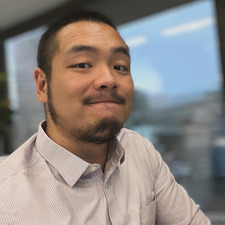Nick Rong