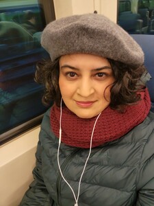 Ayesha