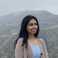 Aanchal Gupta