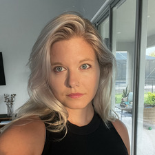 Kelsi Williams
