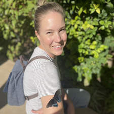 Elizabeth Boyer