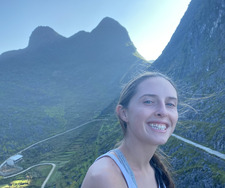 Danielle Pocklington