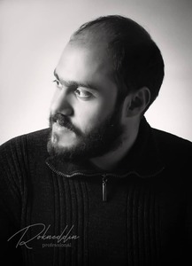 Sadegh Aref