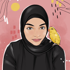 فاطمة الزهراء