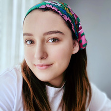 Buse Kevser