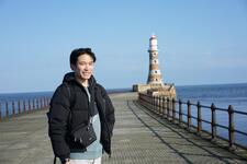 Henry Rong