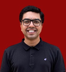 Karthik P N