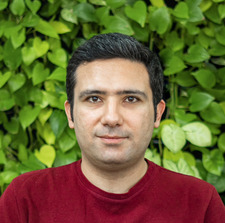 Kaveh Nabii