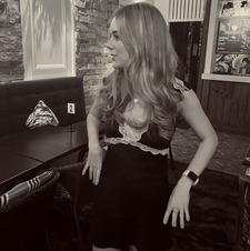 Abby Alessio