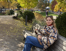 Marlies Vandersnickt