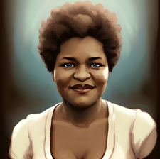 Wanjiru Lenana