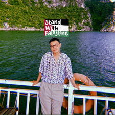 Nguyễn Ngọc Thanh Hoàng