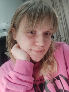 Samanta Lukauskaitė
