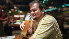 Ayush Sinha
