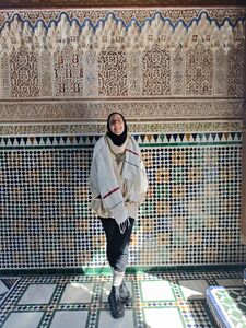 Yusra El Ghailani