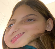 Aubrey Pasquini