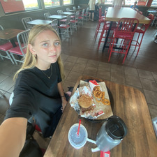 Brooklyn Behrends