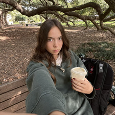 Ella Dye