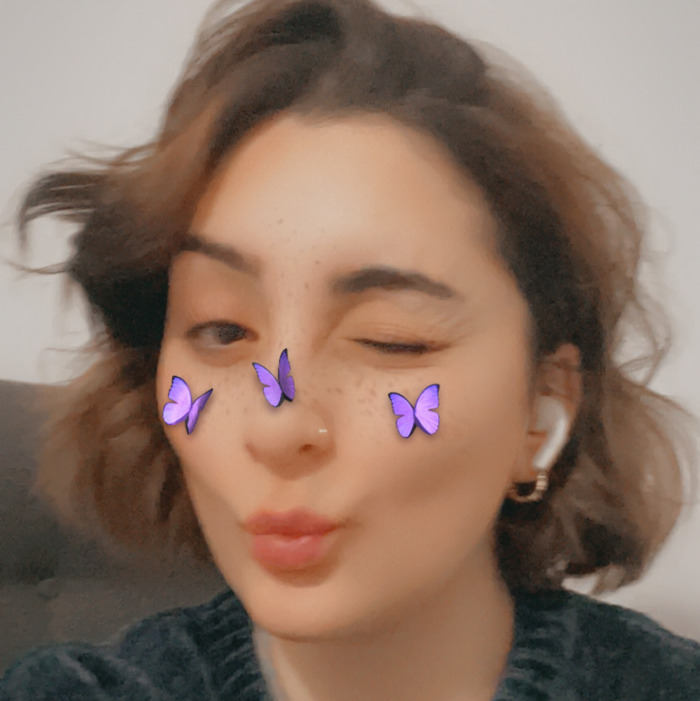 Goodreads profile picture for @baste