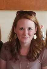 Ráchael Powers