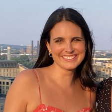 Abby Eichhorn