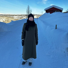 Siw Andersen