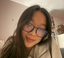 Katie Wong