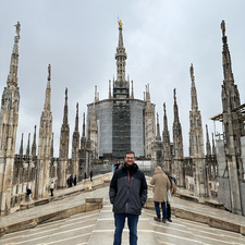 Cristian Cucchiara