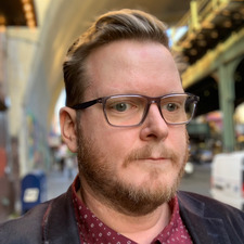 Brendan Jordan