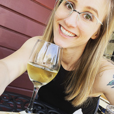 Lyndsay Strack