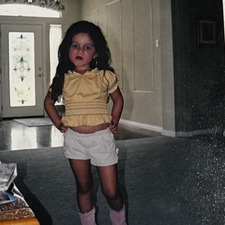 Brooke Biber